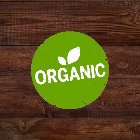 Organic & Healthy
